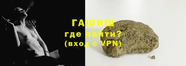 крисы Абаза