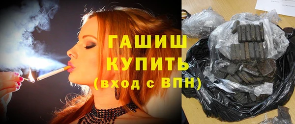 крисы Абаза